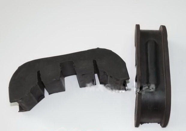 купить Амортизатор Н/О ("гребешок" под скобу 630300)