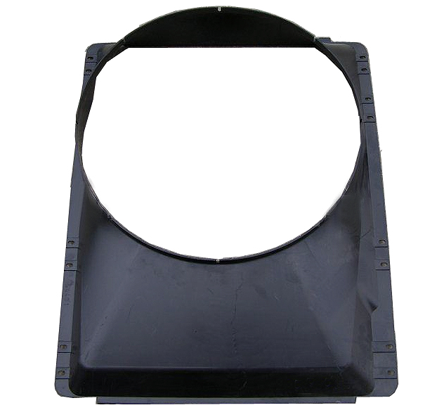 купить Кожух вентилятора (диффузор)(7511 разд. гол.)