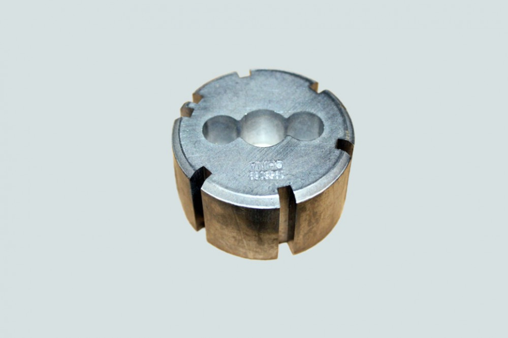 фото кольцо датчика частоты вращения распредвала (индикатор скорости) (6isbe) dcec 3955069 