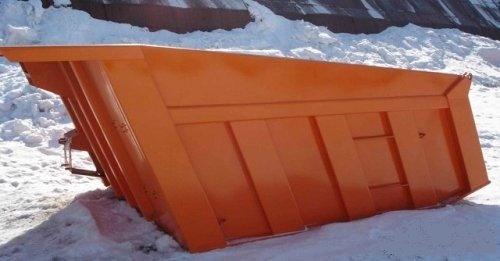 купить Платформа 65117 в сборе / ПАО КамАЗ