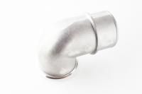 купить Патрубок впускного коллектора (забора воздуха) 4ISBе, 6ISBe, ISF3.8