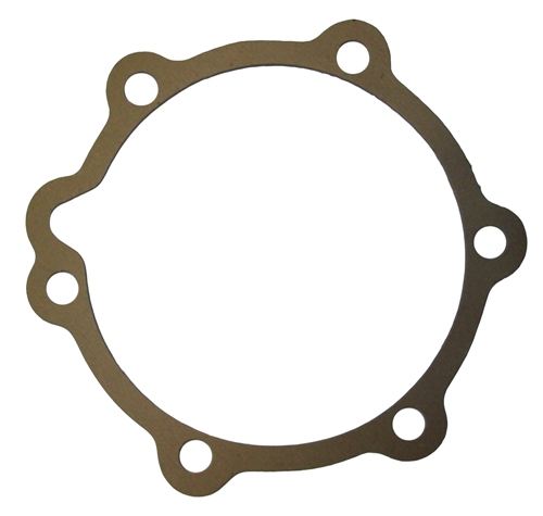 купить Пр-ка крышки зад. подш. втор. вала