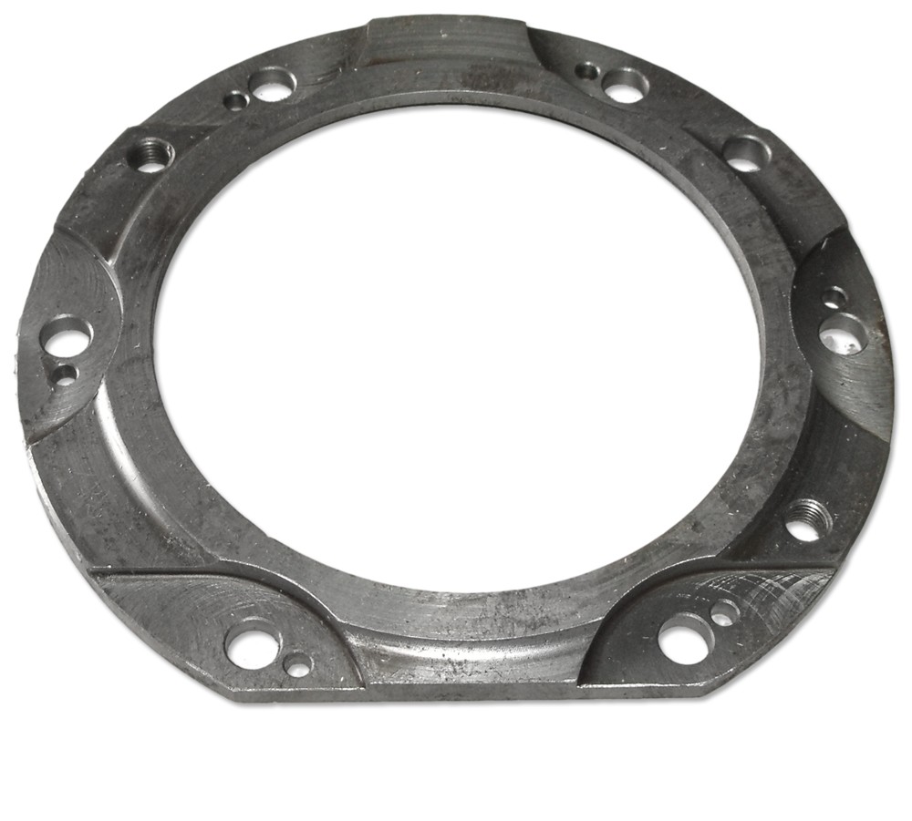 купить Крышка первичного вала делителя  ( КОЛЬЦО) на КПП-15 / ПАО КамАЗ