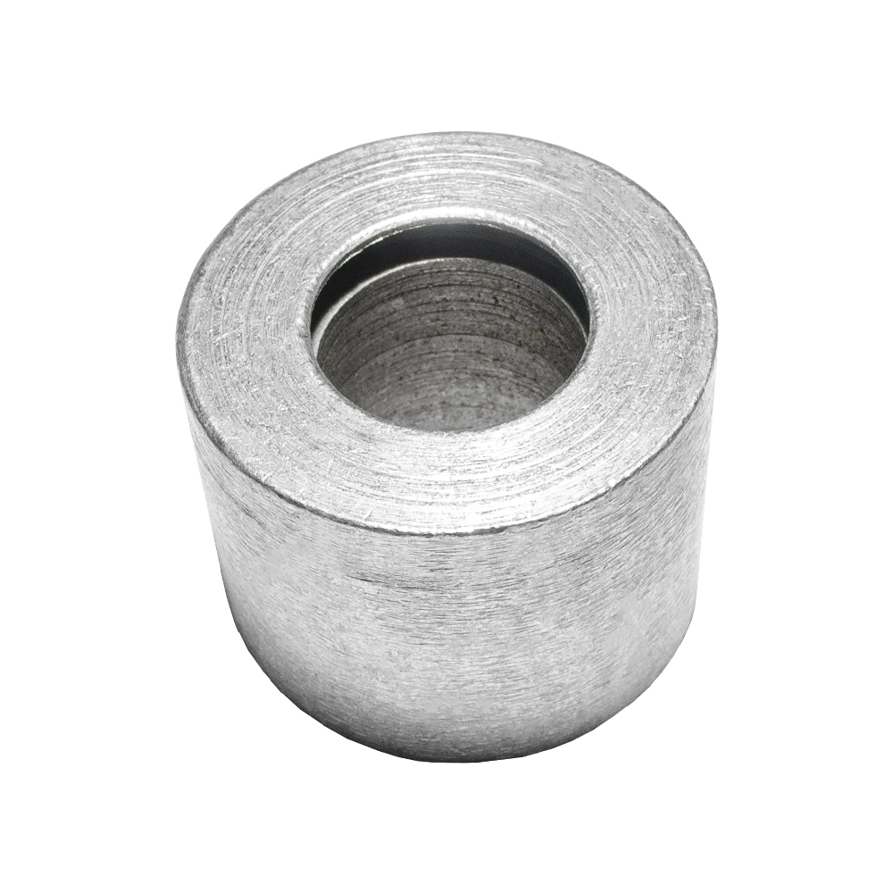 купить Ролик тормозных колодок 6520 (голый) / ПАО КамАЗ