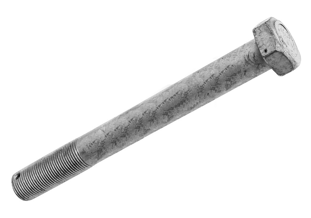 купить Болт зад опоры двигат (стяжка) М20х172х1,5; К=30;