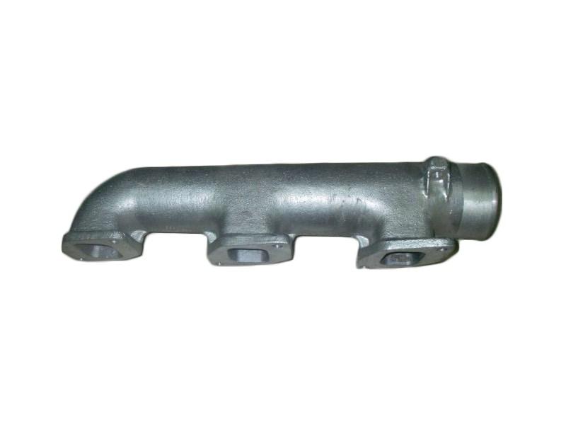 купить Коллектор впускной Евро правый (алюминиевый) / ПАО КамАЗ