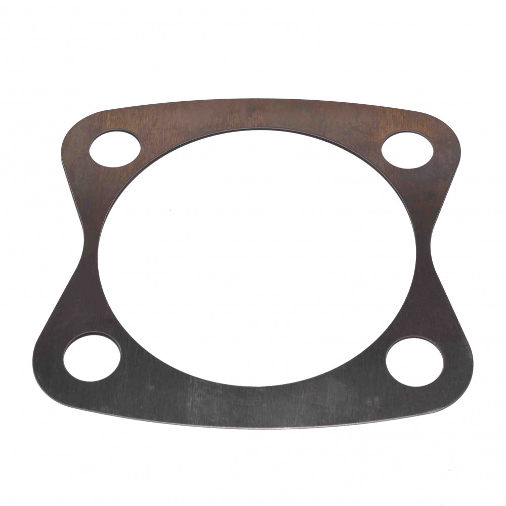 купить Прокладка регулировочная поворотного кулака 077 / ПАО КамАЗ (0,5 мм)