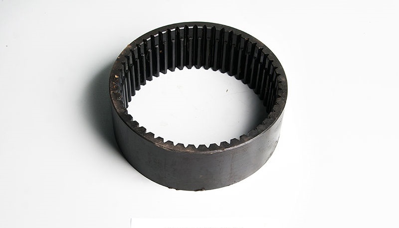 купить Шестерня ведомая колесной передачи 51зуб КМД Д=267мм