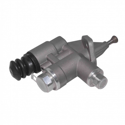 фото насос топливоподкачивающий (тннд) (6isbe, l) 4988747/ 4988748/3936316/3415699 dvmark 3415661А 