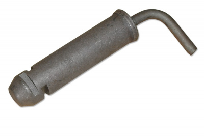 купить Палец буксирной вилки Евро / КМД