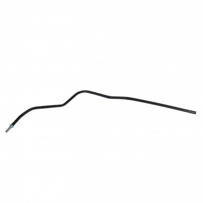 фото трубка щупа уровня масла (4isbe) dvmark 4990458 