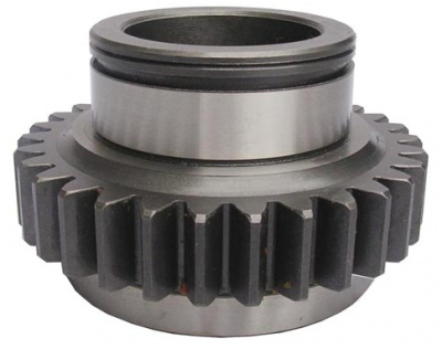 заказать Шестерня ведущая демультипликатора Z=30 купить Шестерня ведущая демультипликатора Z=30