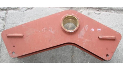 купить Балансир в сборе плечо 355/255мм