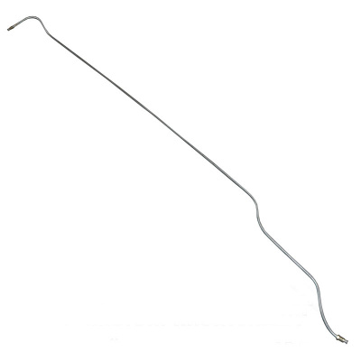 фото трубка гцс (комбинированная, загнутая) / кмд К5320-1602606/592 