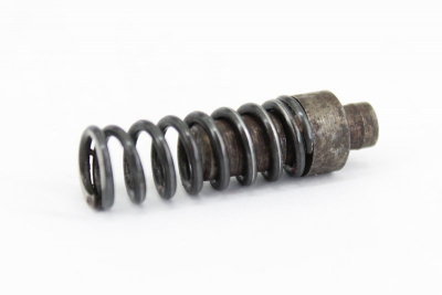 купить Штифт демультипликатора на фрикционное кольцо