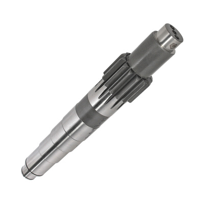 заказать Вал промежуточный КПП 13 зуб. купить Вал промежуточный КПП 13 зуб.