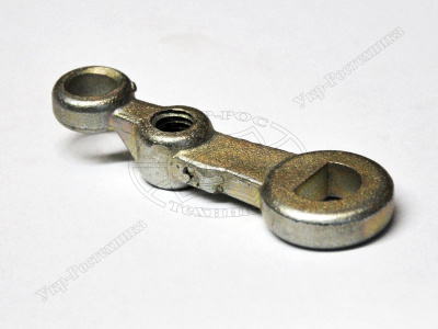 купить Рычаг регулировочный ТНВД / ЯЗДА