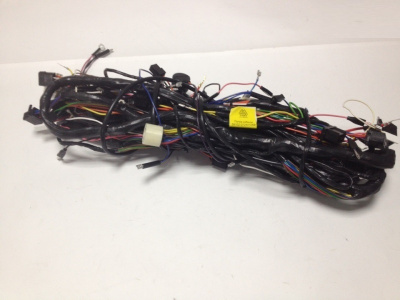 купить Пучок проводов рамный 54115 (левый) Евро