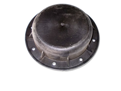 купить Крышка башмака балансира (ПЛАСТИК) / РОСТАР