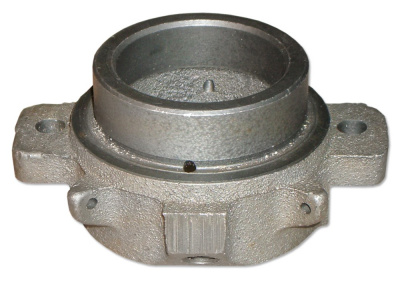 фото муфта выжимного подшипника / пао камаз 14-1601185 