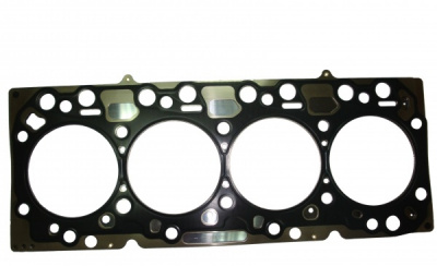 купить Прокладка головки блока цилиндров 4ISBe, 4ISDe