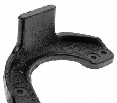 купить Кронштейн задний КПП