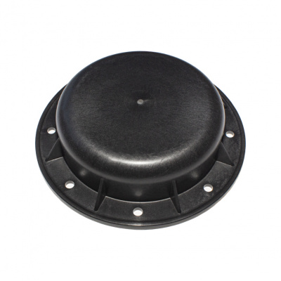 купить Крышка башмака балансира (ПЛАСТИК) / НПО Урал