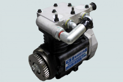 фото компрессор воздушный (2-х цил) (l) 4989268 