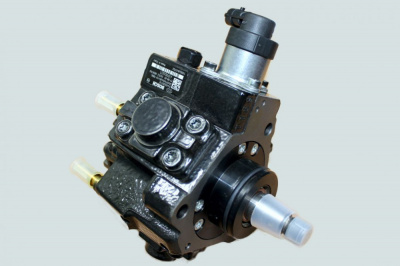 фото тнвд (isf2.8) (bosch 0 445 020 119) (без шильдика) 4990601 