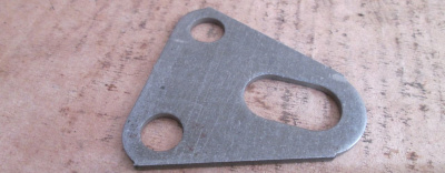 купить Скоба редуктора / ПАО КамАЗ