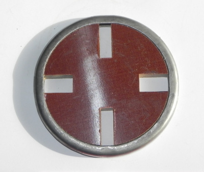 заказать Шайба текстолитовая ТНВД (ЯЗТО) купить Шайба текстолитовая ТНВД (ЯЗТО)