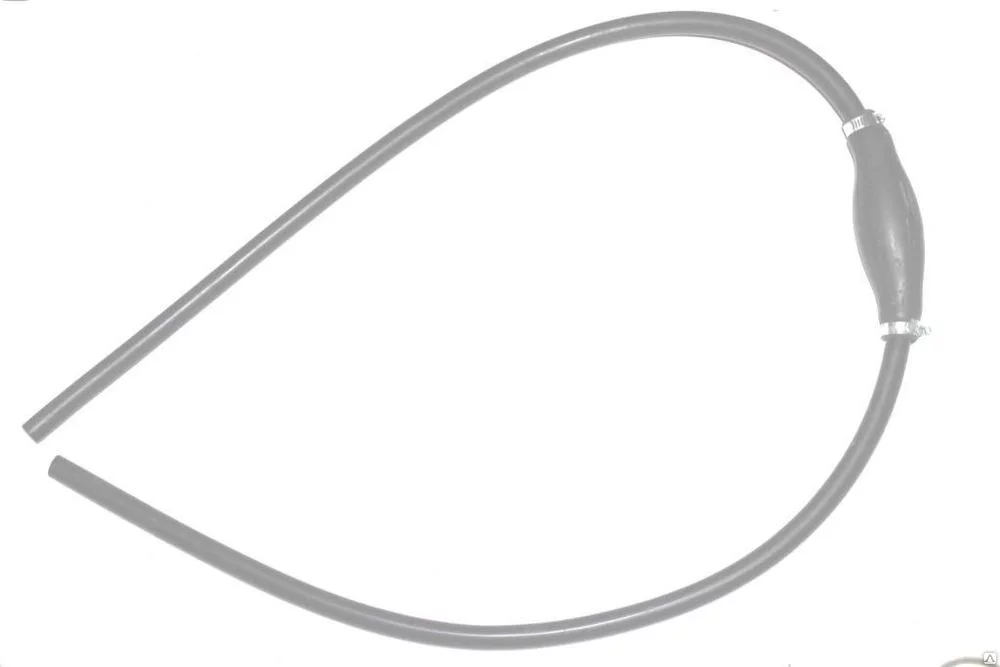 купить Шланг "груша'' короткий (1,40м) полиуретан