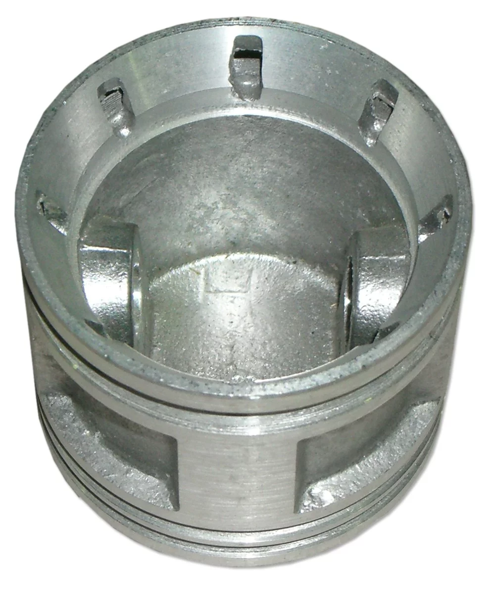 купить Поршень 2-х цилиндрового компрессора Р2