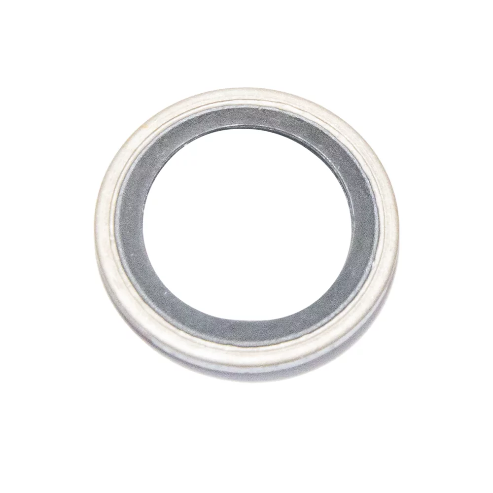 фото шайба уплотнительная трубки топливного фильтра (isbe) 3093863 3918192 