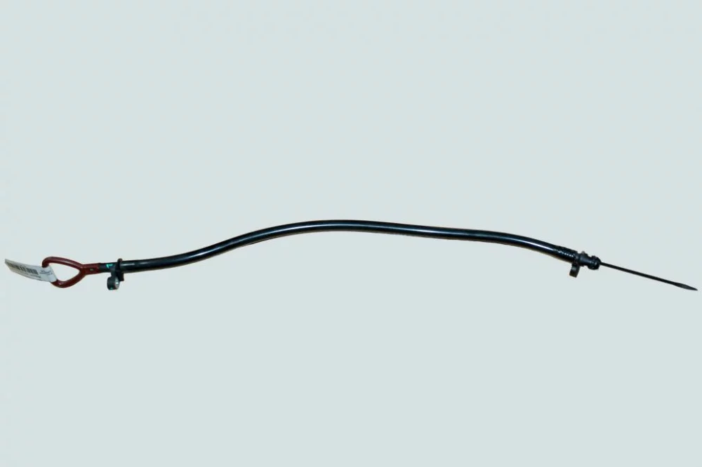 фото щуп в сборе с трубкой (isf3.8) foton 5254802 