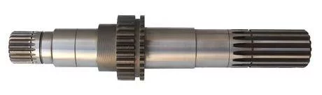 купить Вал первичный раздаточной коробки