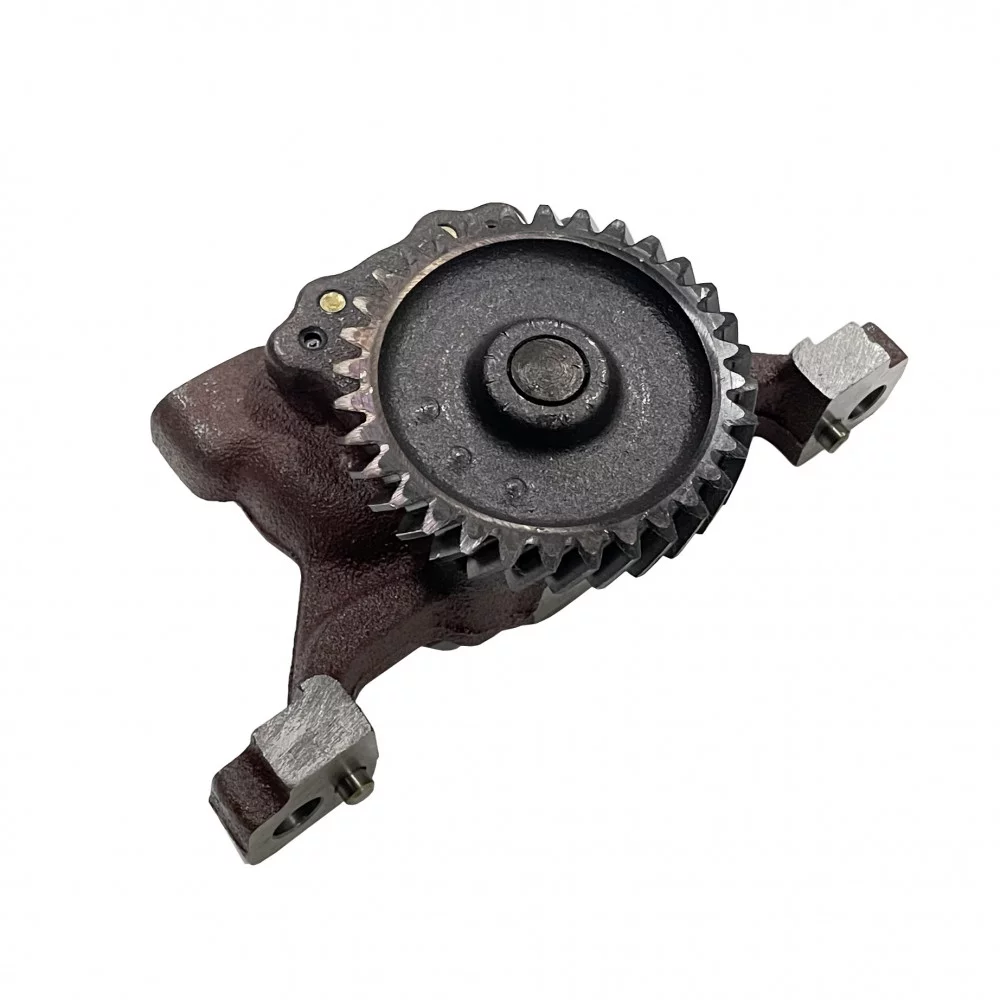 купить Насос масляный ГАЗ-3310 Валдай,"Бычок" (дв.245) z-32 / БЗА (1БР)