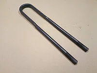 купить Стремянка 580 задняя 27*2* (голая)