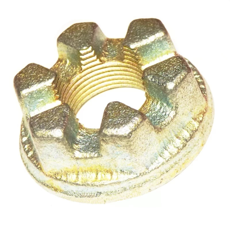 купить Гайка рычага пов-го кулака М30х2-5Н6Н