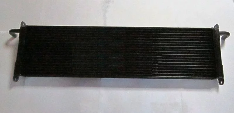 купить Радиатор масляный 2-х рядный / г. Шадринск