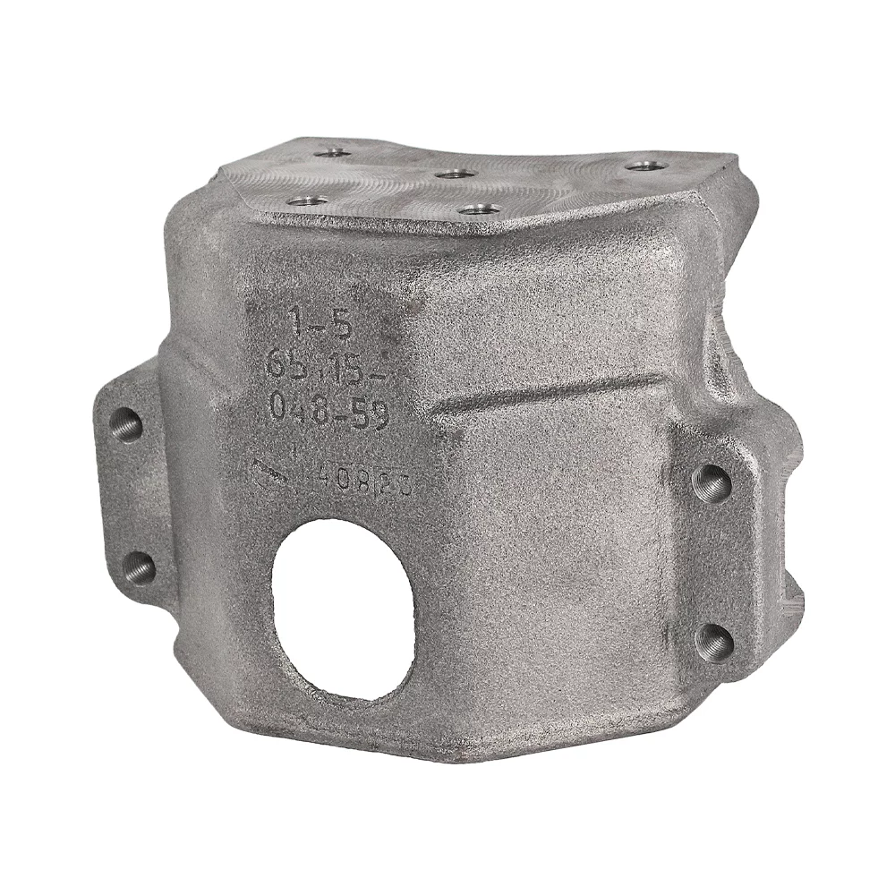 купить Кронштейн задней опоры силового агрегата / ПАО КамАЗ