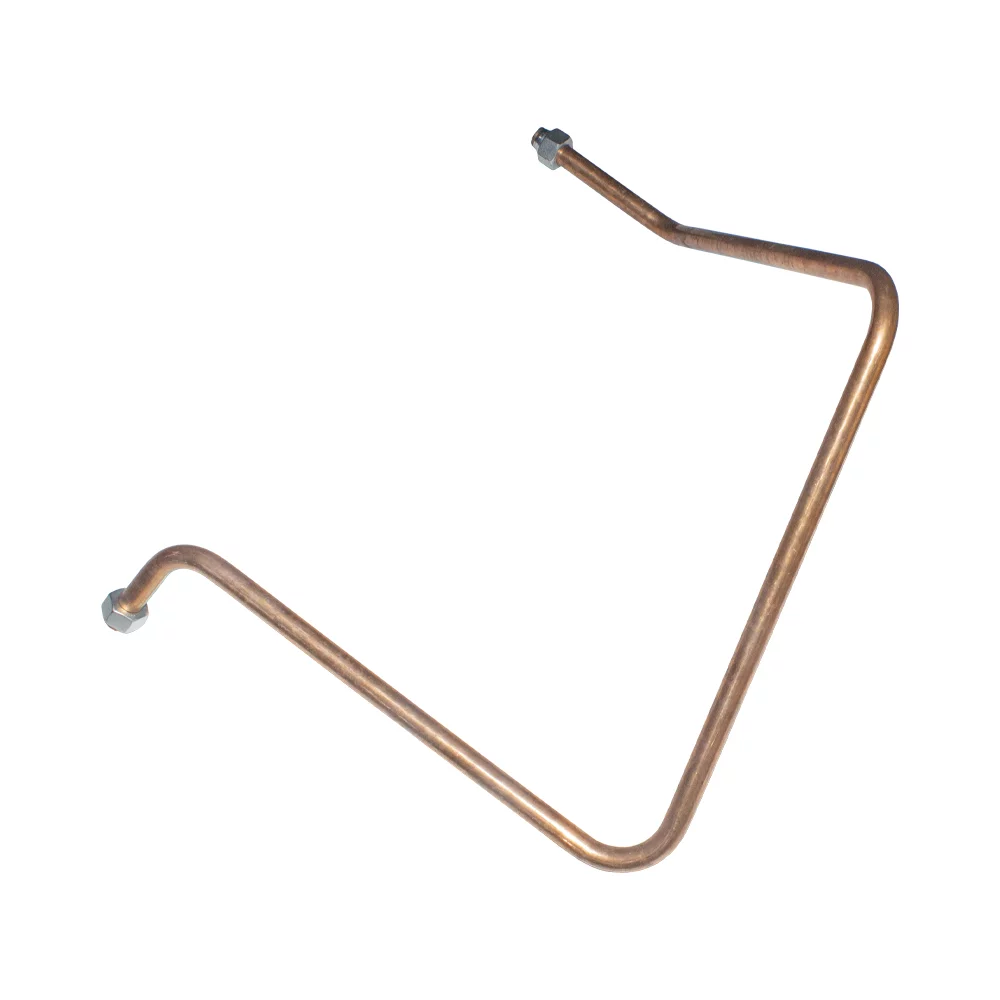 купить Трубка тормозная на 5490 (3506190-11) / ПАО КамАЗ