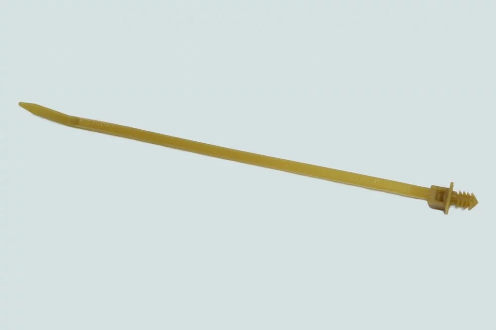 фото зажим, хомут  (жгут проводов) isbe dcec 3287727 