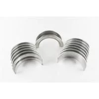 купить Вкладыш коренной верхний (стандартный) 6СТ, ISC, QSC, L, ISL, QSL