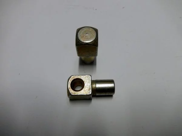 купить Палец крепления ТНВД