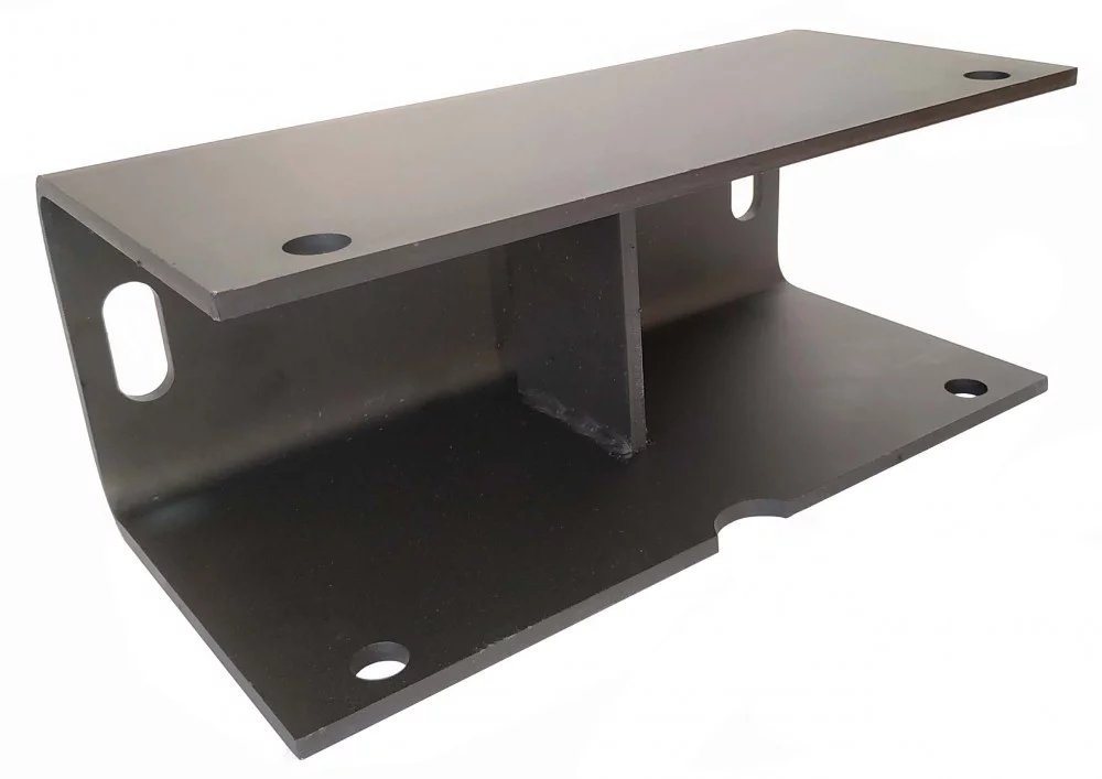 купить Кронштейн подвесного подшипника 311А на 65117 / ПАО КамАЗ