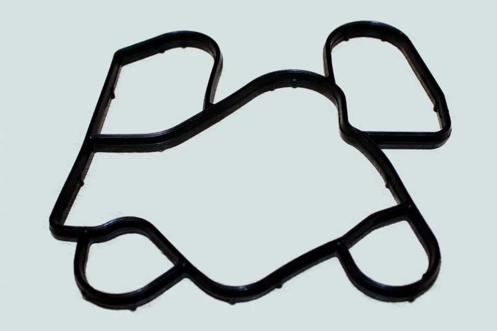 фото прокладка маслоохладителя (теплообменника) isf2.8 5262903 