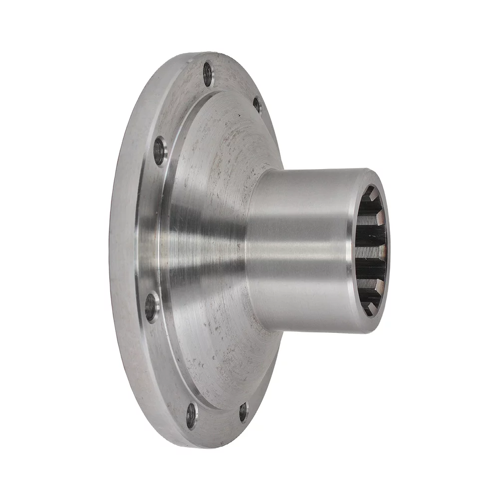 купить Фланец КПП 236 (8отв., D=10мм / D=55)