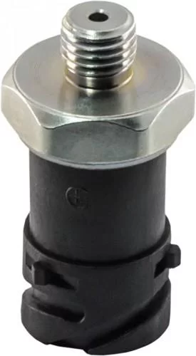 купить Датчик аварийного давл. воздуха ан. ММ124Д байонет