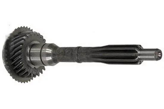 купить Вал первичный КПП ГАЗ-3302 (5-ступ) в сборе (нового образца) / Нижегородские моторы
